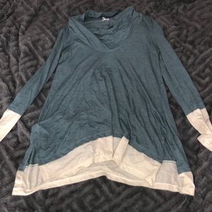 Splendid lightweight top